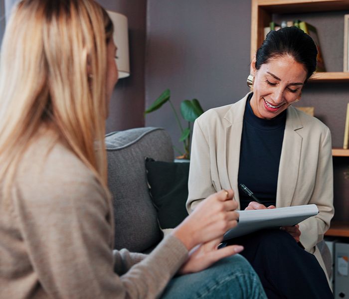 adolescent tms therapy near colorado springs
