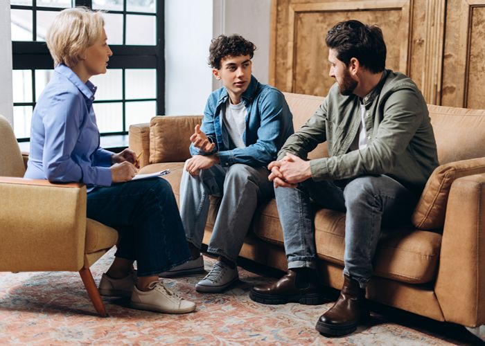 adolescent tms therapy nearby colorado springs